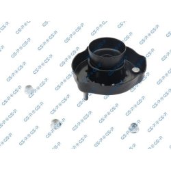 Kit de fixation de support d'amortisseur GSP 530288S pour MERCEDES