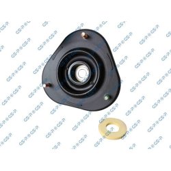 Kit de fixation de support d'amortisseur GSP 530496S pour TOYOTA COROLLA