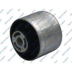 Control Trailing Arm Mounting GSP 530530 OE Ref 3C0505541