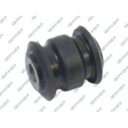Support de bras oscillant GSP 530551 pour HONDA OE 51350TG5C01