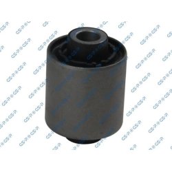 Support de bras de suspension arrière GSP 530815 pour HYUNDAI, KIA