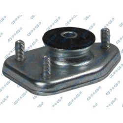 Support de jambe de force de suspension GSP 530854 pour BMW X3, Z4