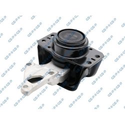 Engine Mounting GSP 530871 OE Ref 9636270080