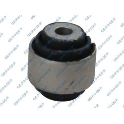 Control Trailing Arm Mounting GSP 530878 OE Ref 33322406290