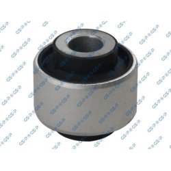 Support de bras oscillant de suspension GSP 530889 pour NISSAN, RENAULT,