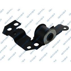 Support de bras oscillant GSP 530993 pour FIAT OE 46748578