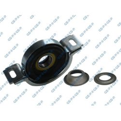 Propshaft Suspension GSP 531021S OE Ref A6394100481