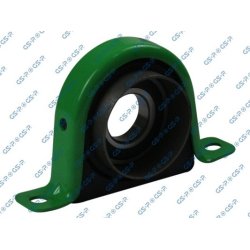 Suspension d'arbre de transmission GSP 531049 pour IVECO DAILY OE 042535254