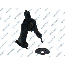 Engine Mounting GSP 531173 OE Ref 1237122070