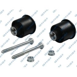 Subframe Crossmember (axle) Kit GSP 531424S OE Ref 6R0501541A