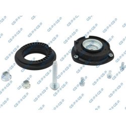 Suspension Strut Support Mount Kit GSP 531429S OE Ref 5Q0412331E