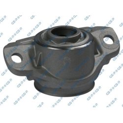 Support de jambe de force de suspension GSP 531430 pour AUDI, CUPRA, SEAT et plus encore...