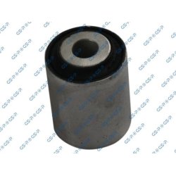 Control Trailing Arm Mounting GSP 531449 OE Ref 00K05168158AA