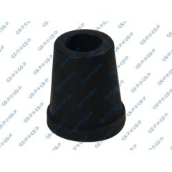 Control Trailing Arm Mounting GSP 531636 OE Ref MB109529