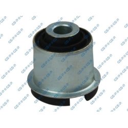 Control Trailing Arm Mounting GSP 531686 OE Ref UC3C34470A