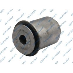 Support de bras oscillant GSP 531687 pour FORD, MAZDA OE 1735761