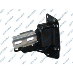 Engine Mounting GSP 531794 OE Ref 9641949580