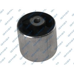 Support de bras de suspension arrière GSP 531931 pour AUDI A4, A5, Q5