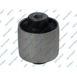 Support de bras oscillant GSP 531935 pour BMW Série 5 et 6, référence d'origine 6775979