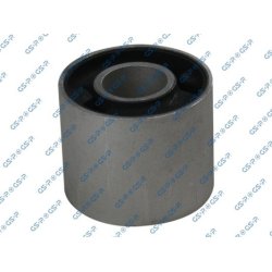 Support de bras de suspension arrière GSP 531937 pour MERCEDES OE 1643301707