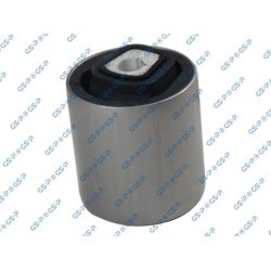 Support de bras oscillant GSP 531938 pour BMW Série 5 et 7, référence d'origine 4083313