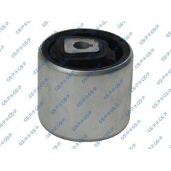 Support de bras de suspension arrière GSP 531939 pour BMW Série 3, X1 OE 31120410791