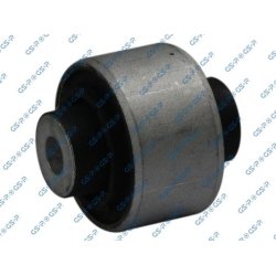 Support de bras de suspension arrière GSP 531954 pour AUDI, VW OE 4E0407182B