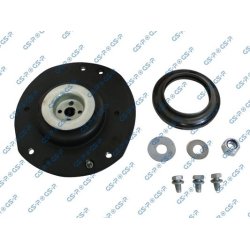 Kit de fixation de support d'amortisseur GSP 532320S pour PEUGEOT OE 5031A1
