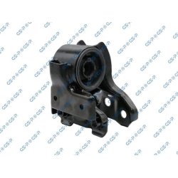 Control Trailing Arm Mounting GSP 532436 OE Ref 51396SWAE00