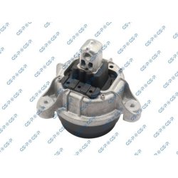 Engine Mounting GSP 532470 OE Ref 22116785601