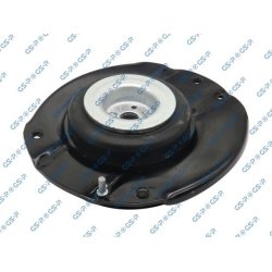 Support de jambe de force GSP 532618 pour PEUGEOT 206, 206+