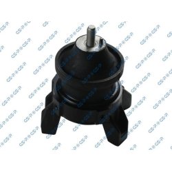 Support moteur GSP 532655 pour HYUNDAI, KIA SANTA, SORENTO