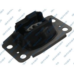 Support moteur GSP 532740 pour FORD, VOLVO OE 1376894