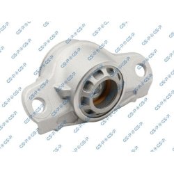 Support de jambe de force de suspension GSP 532865 pour AUDI, CUPRA, SEAT et plus encore...