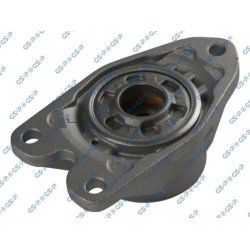 Support de jambe de force de suspension GSP 532877 pour BMW, MINI OE 6862725