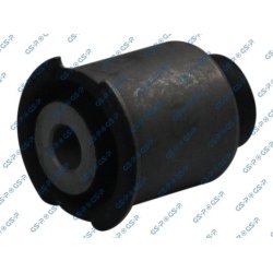 Support de bras oscillant GSP 532977 pour LAND ROVER DISCOVERY