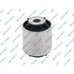 Support de bras de suspension arrière GSP 533513 pour BMW Série 5 OE 31126861156