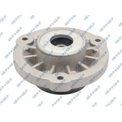 Support de jambe de force de suspension GSP 533517 pour BMW X3, X4 OE 6787178