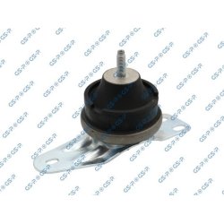 Engine Mounting GSP 533525 OE Ref 9647646680