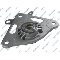 Support de jambe de force de suspension GSP 533731 pour FIAT, JEEP OE 68246697AA