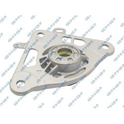 Support de jambe de force de suspension GSP 533732 pour FIAT, JEEP OE 68246730AA