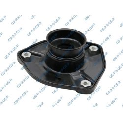 Support de jambe de force de suspension GSP 533755 pour MERCEDES OE 6393230720