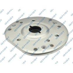 Support de jambe de force de suspension GSP 533761 pour LAND ROVER OE LR024477