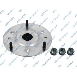 Suspension Strut Support Mount Kit GSP 533762S OE Ref LR032528