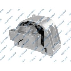 Support moteur GSP 533855 pour SEAT, VW OE 1J0199262BH