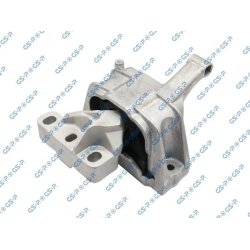 Support moteur GSP 533857 pour SEAT, VW ALHAMBRA, SHARAN, TIGUAN