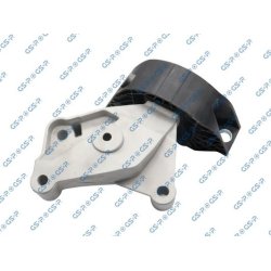 Support moteur GSP 533941 pour DACIA, RENAULT, référence d'origine 113577955R