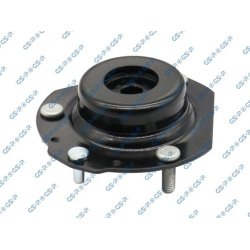 Support de jambe de force de suspension GSP 533998 pour FORD FIESTA OE 2086244