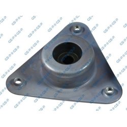 Support de jambe de force GSP 534028 pour RENAULT, référence d'origine 543024644R