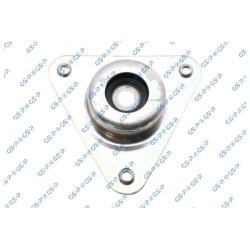 Support de jambe de force de suspension GSP 534257 pour SMART FORFOUR, FORTWO